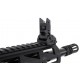 Страйкбольный автомат Arcturus LWT MK-III Carbine 12" SPORT AEG SE® Black AT-ST03-CB-SE-BK